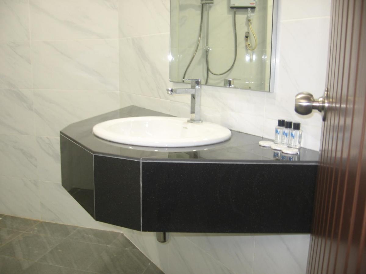707 Hotel  Malacca Bagian luar foto